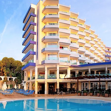Europe Playa Marina - Adults Only Ξενοδοχείο Illetas Εξωτερικό φωτογραφία