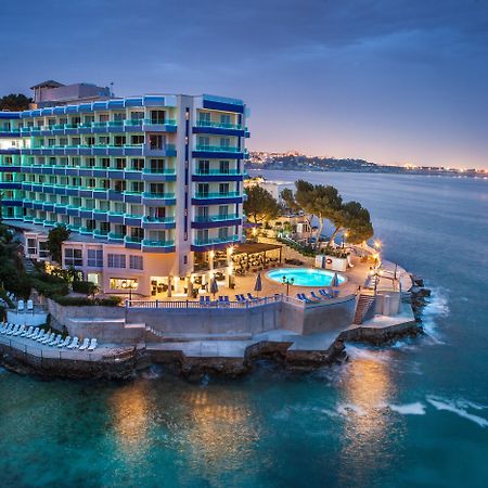 Europe Playa Marina - Adults Only Ξενοδοχείο Illetas Εξωτερικό φωτογραφία