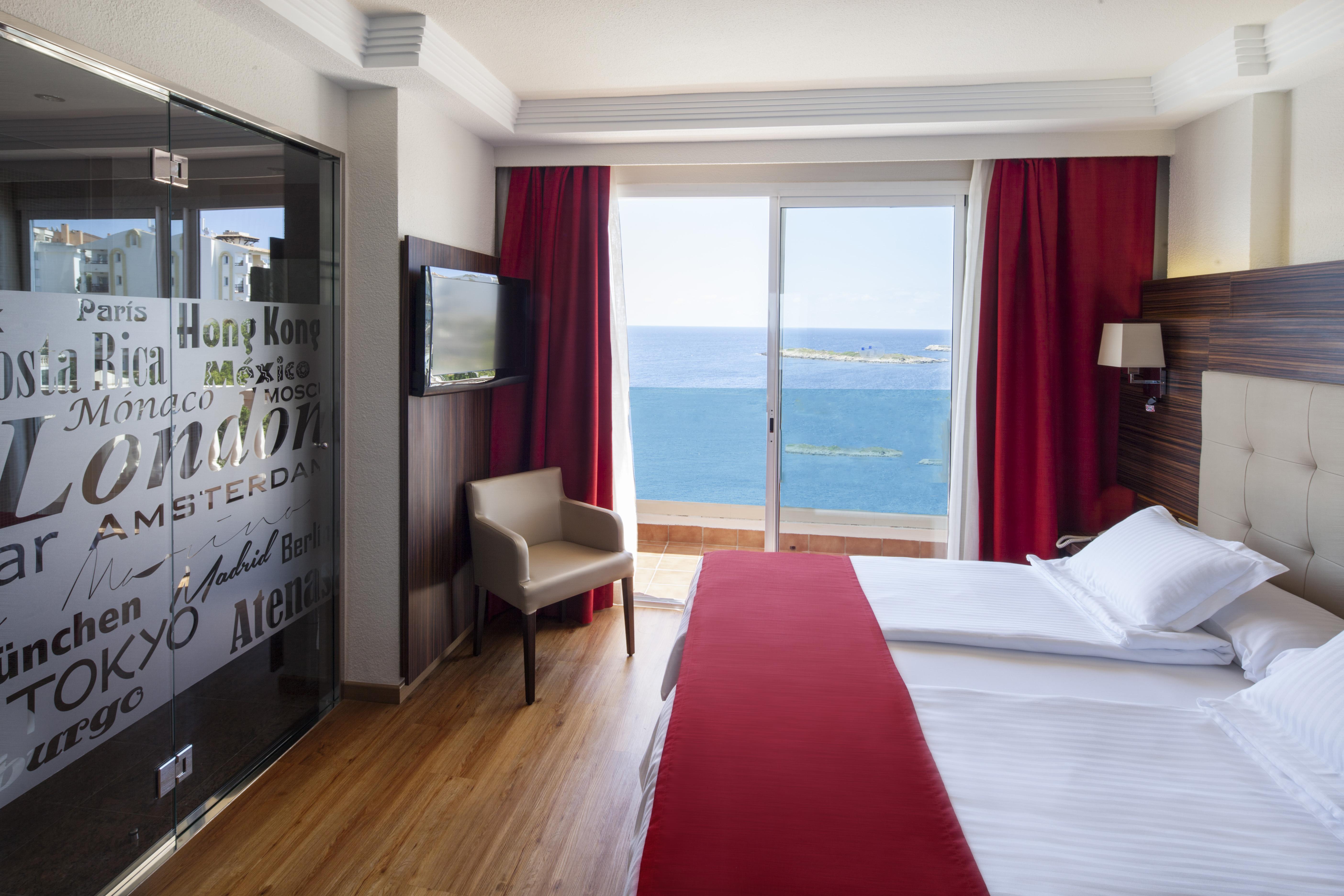 Europe Playa Marina - Adults Only Ξενοδοχείο Illetas Εξωτερικό φωτογραφία