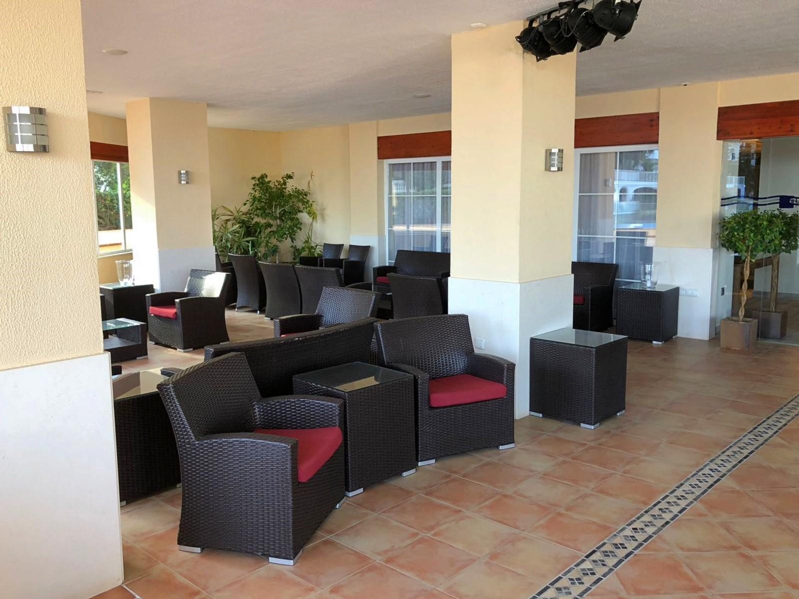 Europe Playa Marina - Adults Only Ξενοδοχείο Illetas Εξωτερικό φωτογραφία