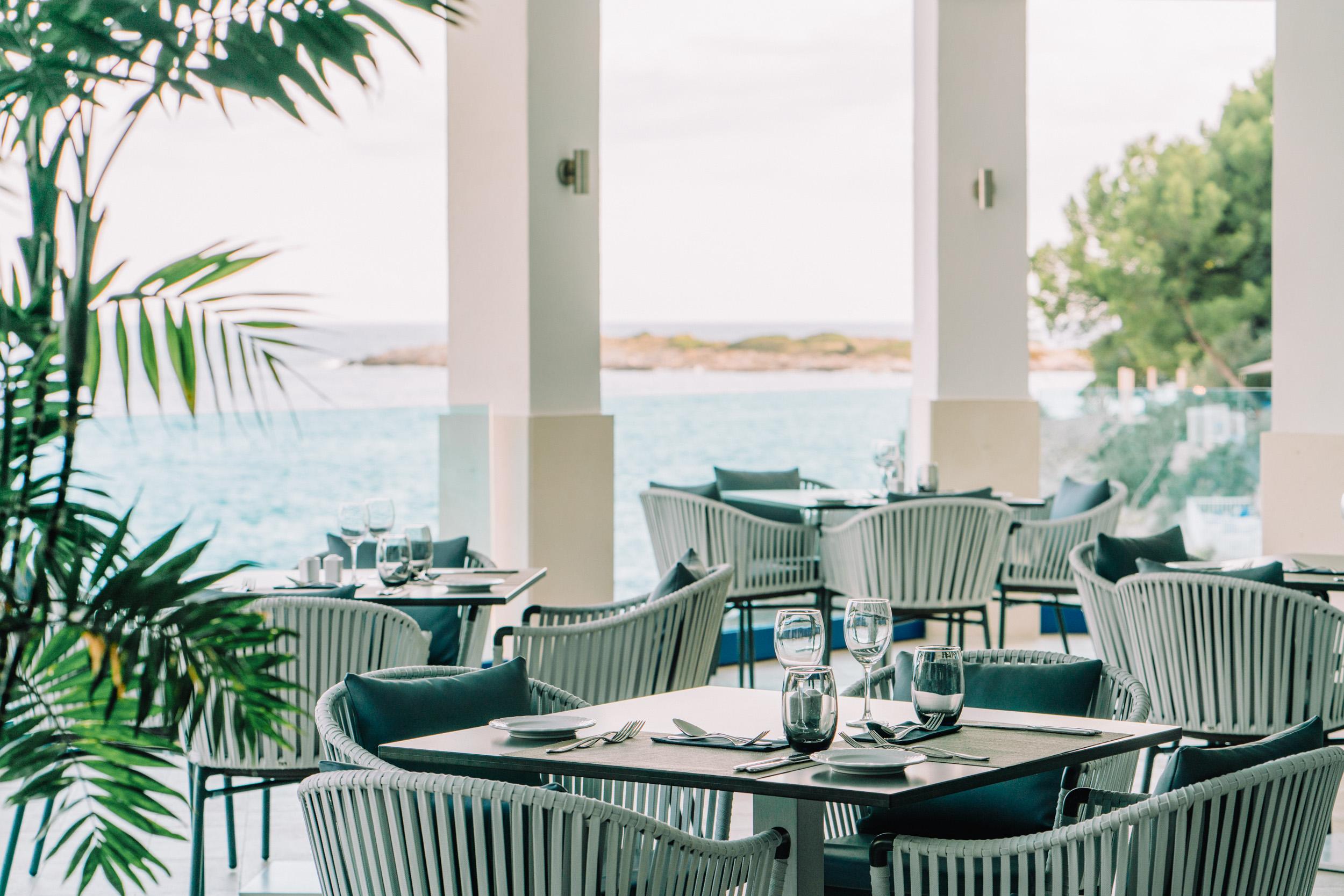 Europe Playa Marina - Adults Only Ξενοδοχείο Illetas Εξωτερικό φωτογραφία