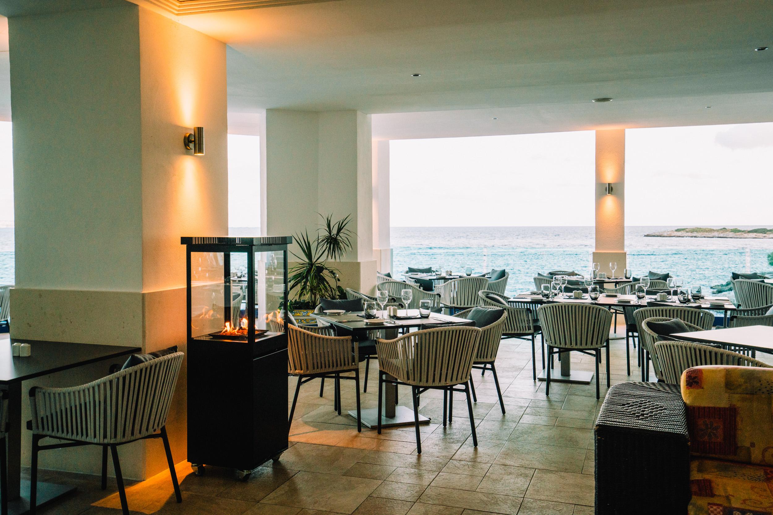 Europe Playa Marina - Adults Only Ξενοδοχείο Illetas Εξωτερικό φωτογραφία