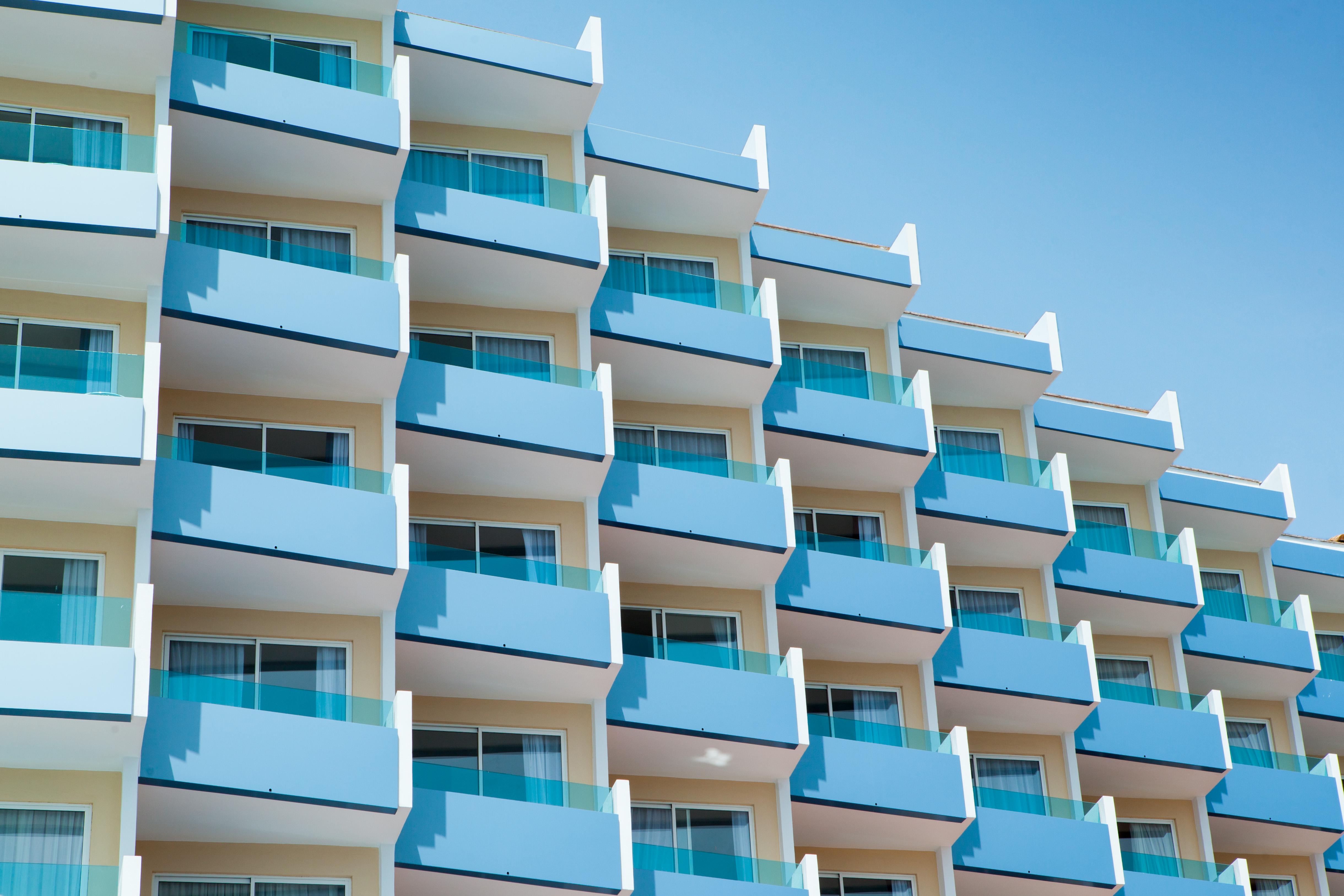 Europe Playa Marina - Adults Only Ξενοδοχείο Illetas Εξωτερικό φωτογραφία
