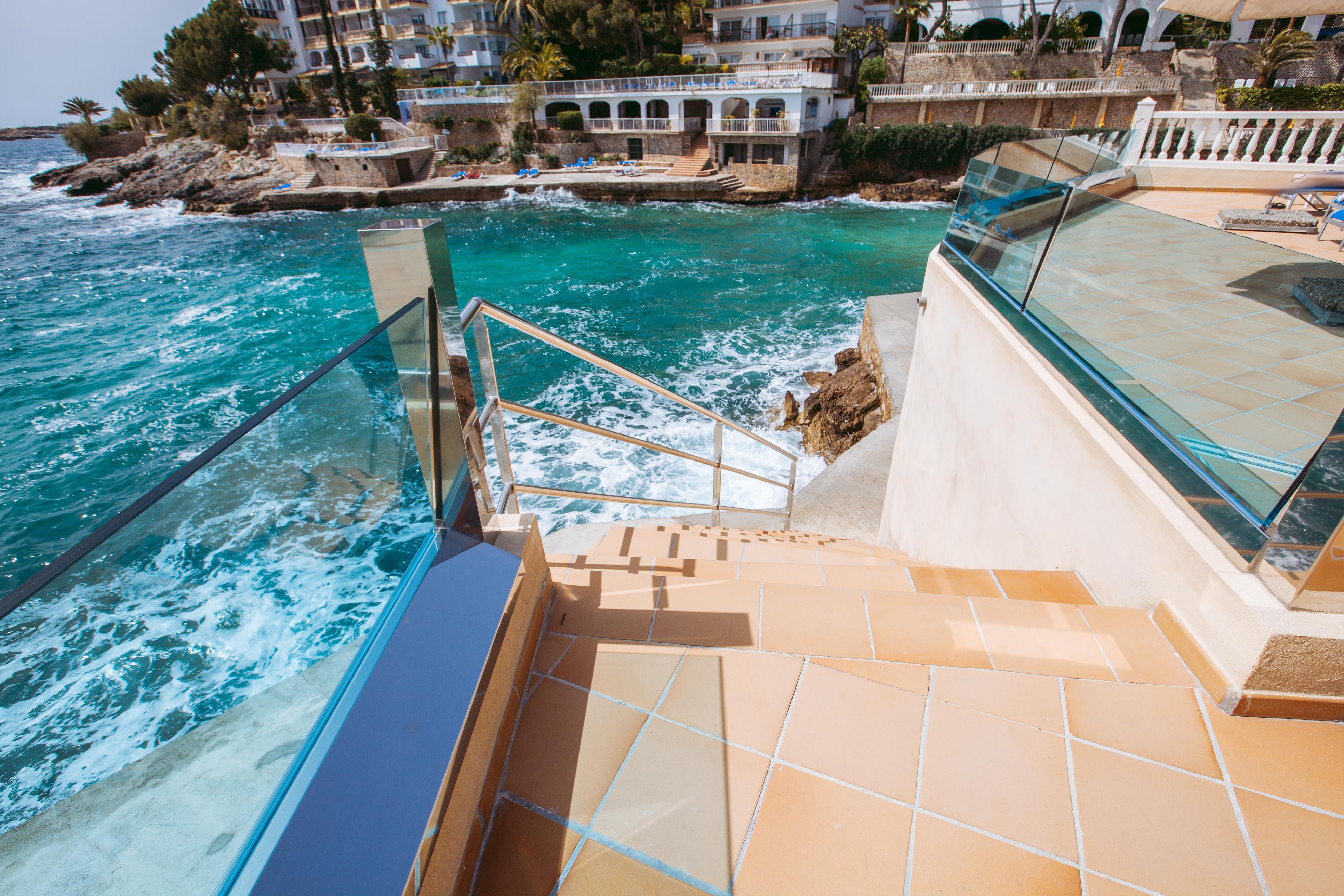 Europe Playa Marina - Adults Only Ξενοδοχείο Illetas Εξωτερικό φωτογραφία