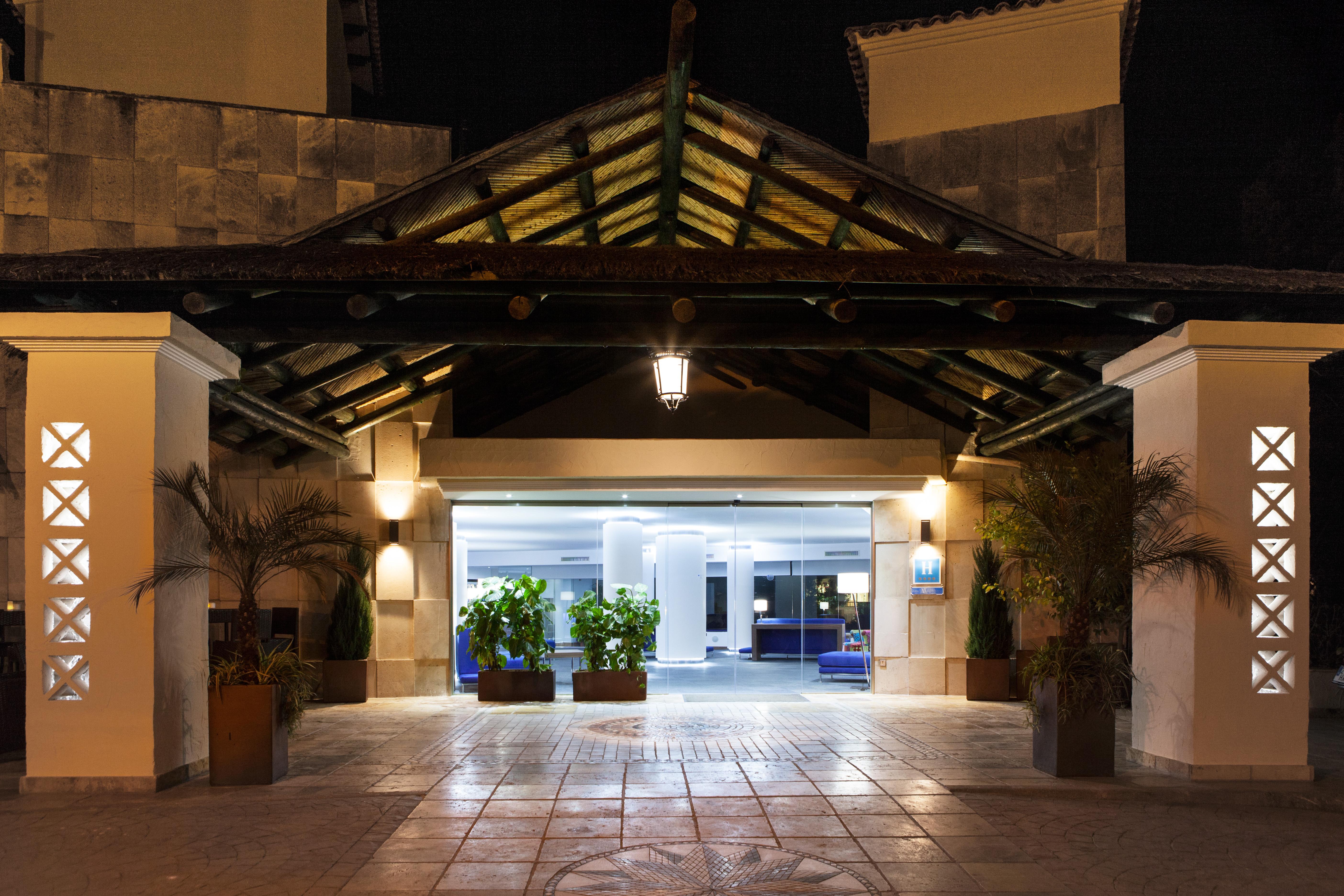 Europe Playa Marina - Adults Only Ξενοδοχείο Illetas Εξωτερικό φωτογραφία
