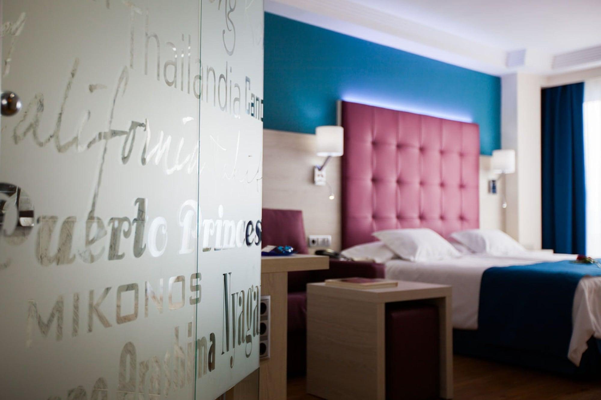 Europe Playa Marina - Adults Only Ξενοδοχείο Illetas Εξωτερικό φωτογραφία