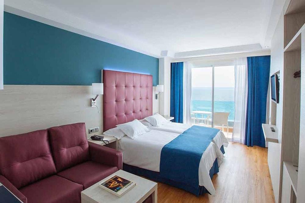 Europe Playa Marina - Adults Only Ξενοδοχείο Illetas Εξωτερικό φωτογραφία