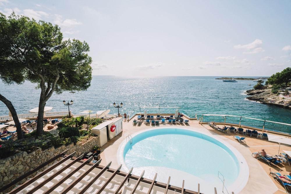 Europe Playa Marina - Adults Only Ξενοδοχείο Illetas Εξωτερικό φωτογραφία