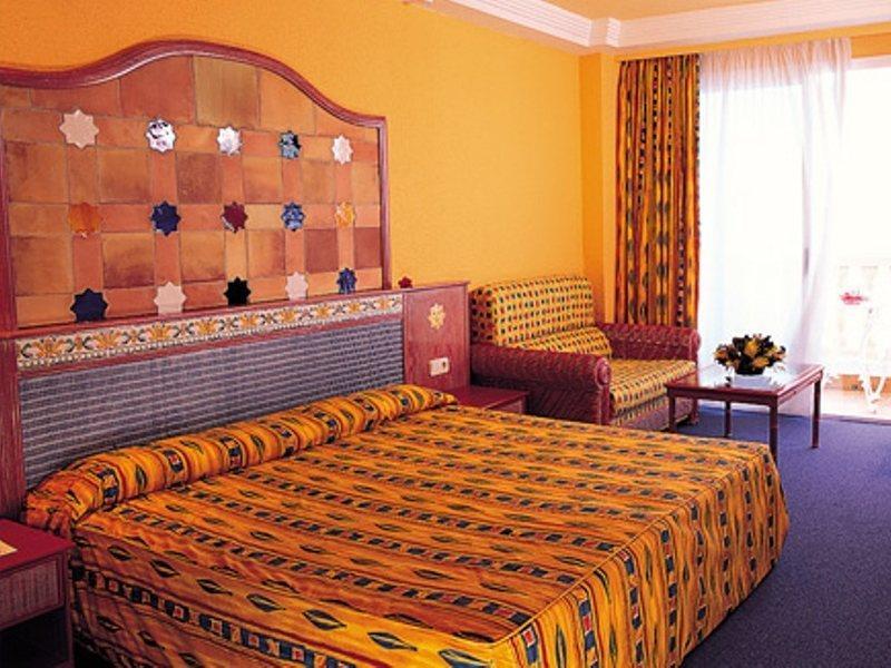 Europe Playa Marina - Adults Only Ξενοδοχείο Illetas Εξωτερικό φωτογραφία