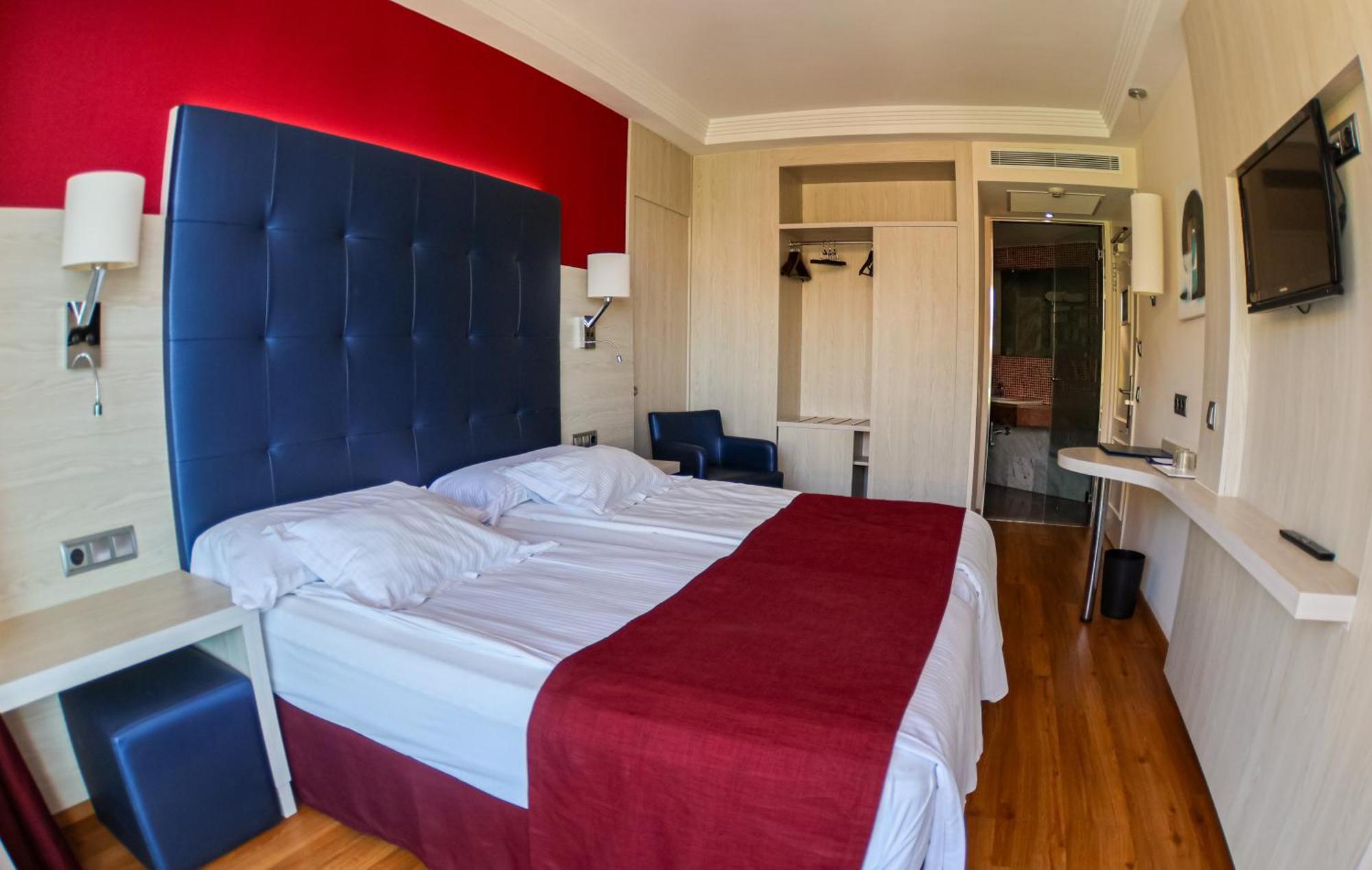 Europe Playa Marina - Adults Only Ξενοδοχείο Illetas Δωμάτιο φωτογραφία