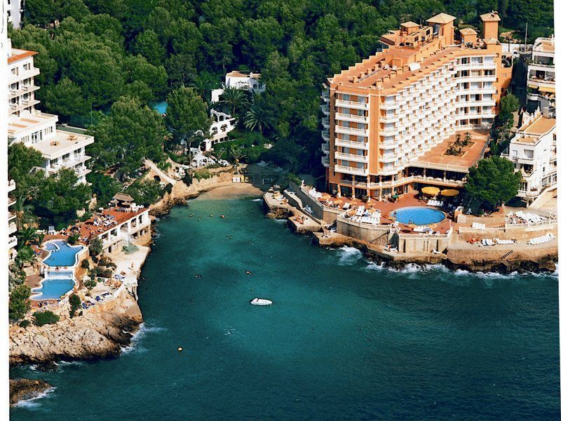 Europe Playa Marina - Adults Only Ξενοδοχείο Illetas Εξωτερικό φωτογραφία