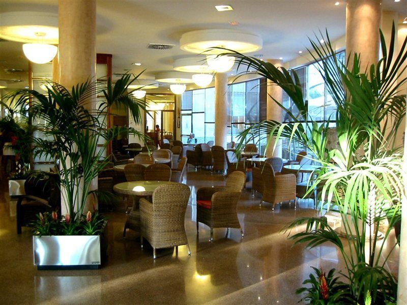 Europe Playa Marina - Adults Only Ξενοδοχείο Illetas Εξωτερικό φωτογραφία