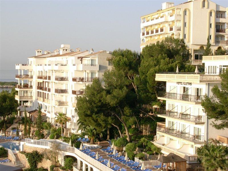 Europe Playa Marina - Adults Only Ξενοδοχείο Illetas Εξωτερικό φωτογραφία