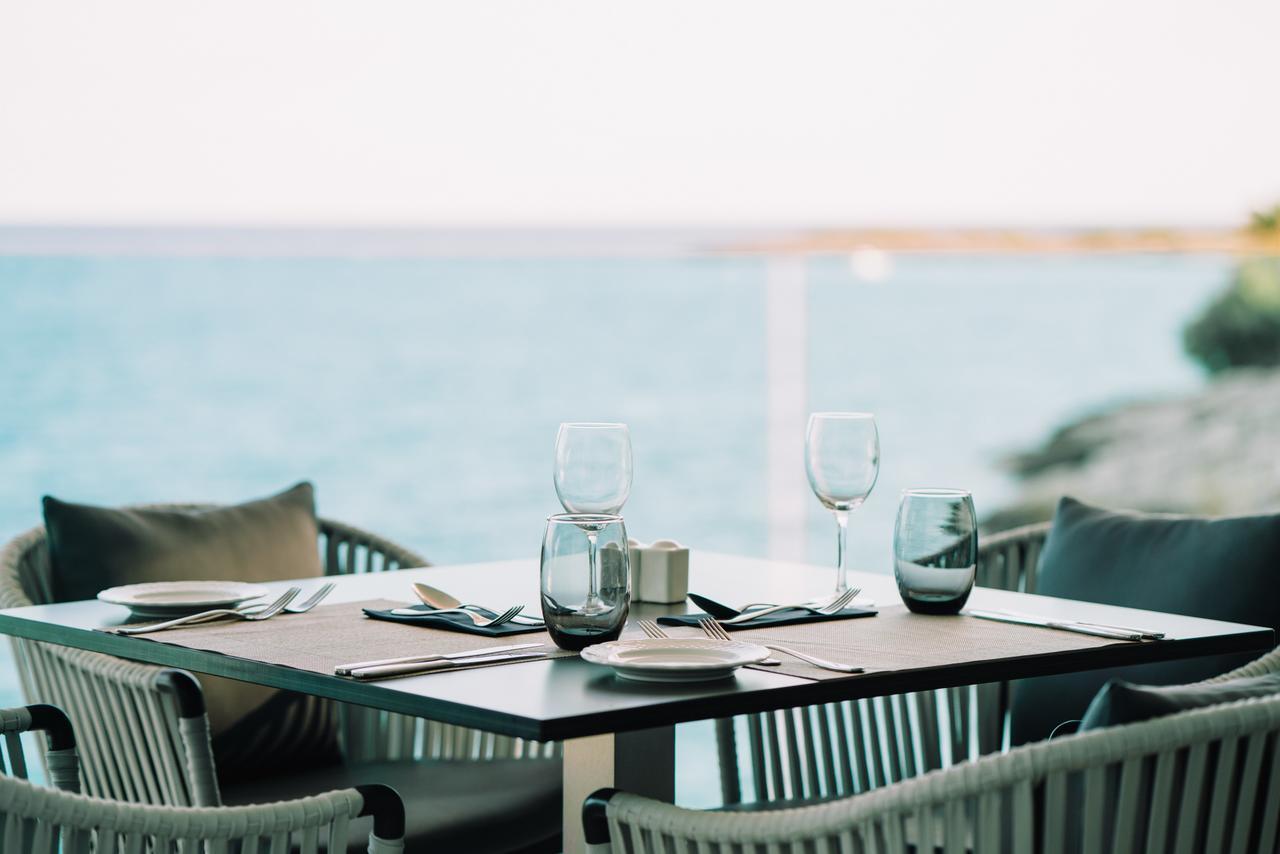 Europe Playa Marina - Adults Only Ξενοδοχείο Illetas Εξωτερικό φωτογραφία