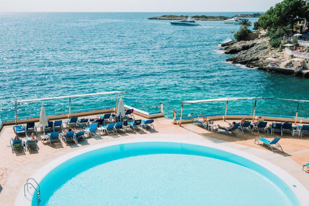 Europe Playa Marina - Adults Only Ξενοδοχείο Illetas Εξωτερικό φωτογραφία