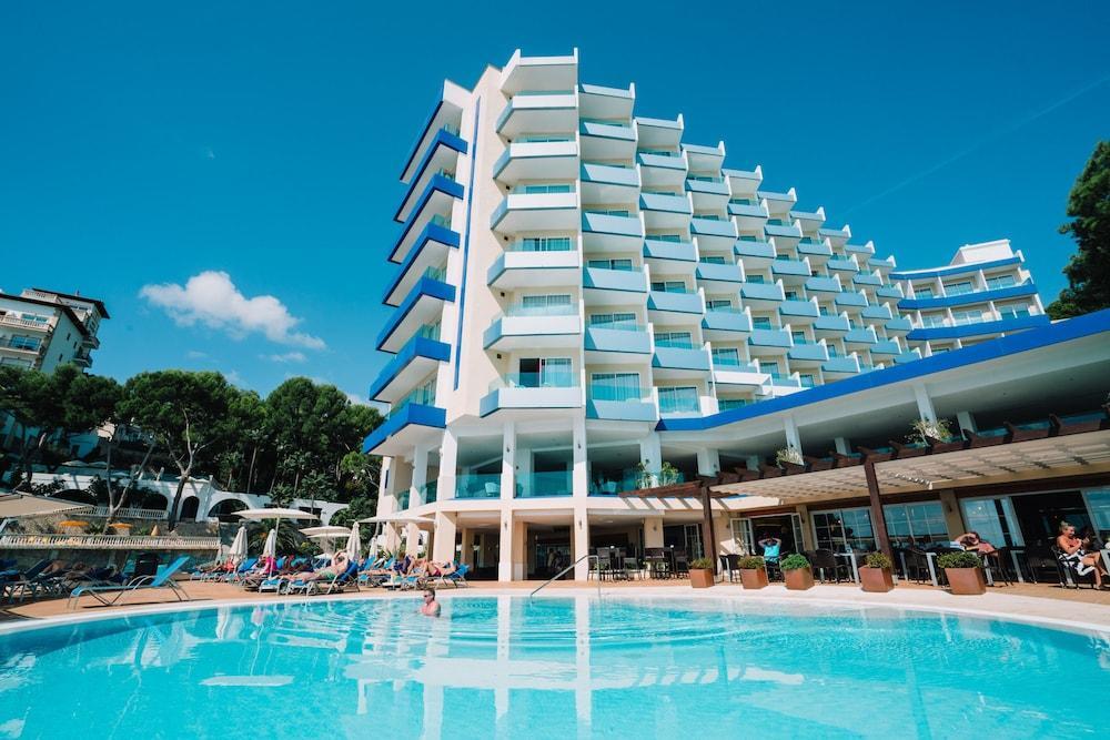 Europe Playa Marina - Adults Only Ξενοδοχείο Illetas Εξωτερικό φωτογραφία